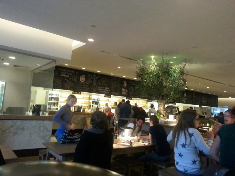 VAPIANO Bochum