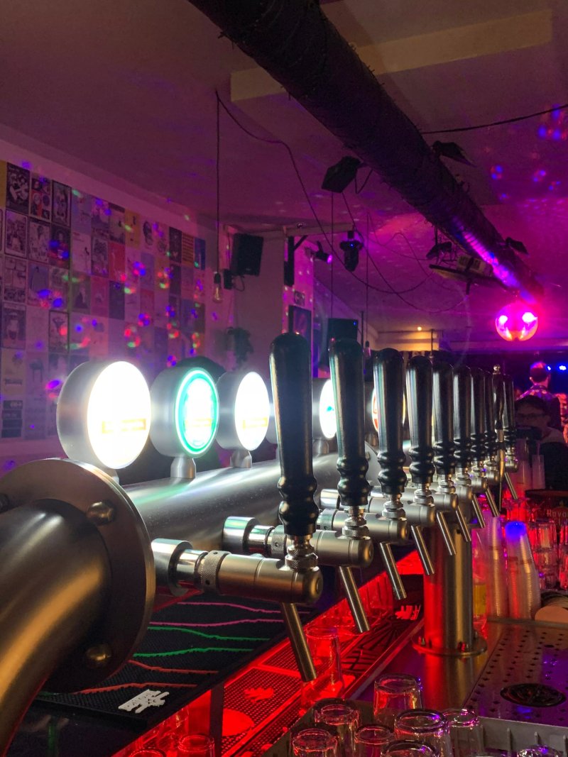 Mono Bar