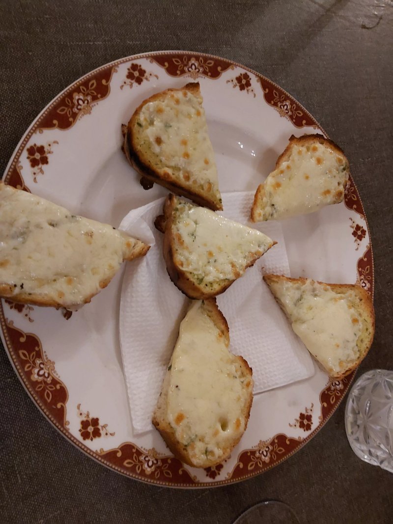 Trattoria Donnadry SL.