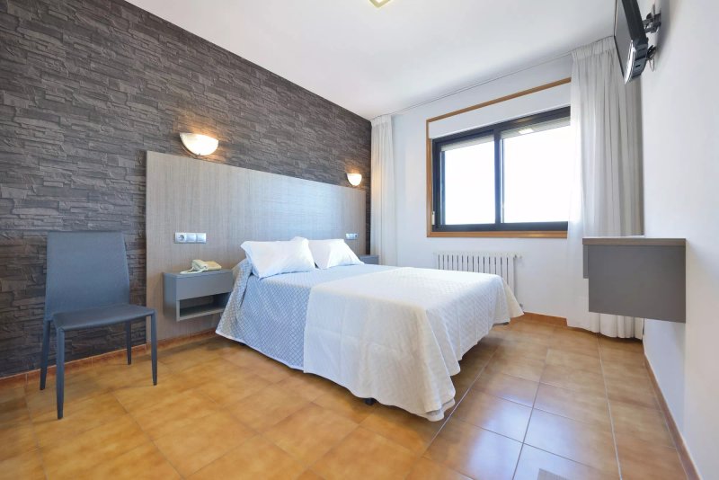 Hotel Montemar