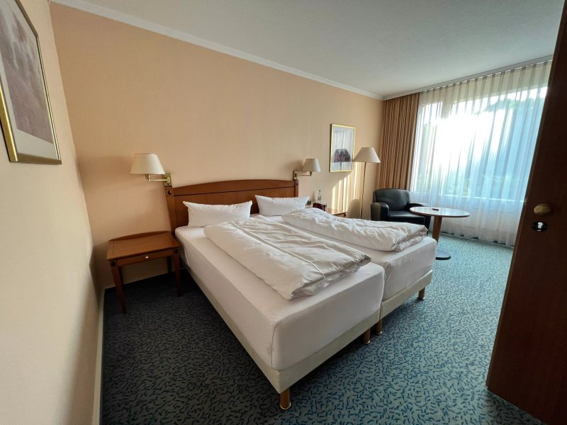 Hotels