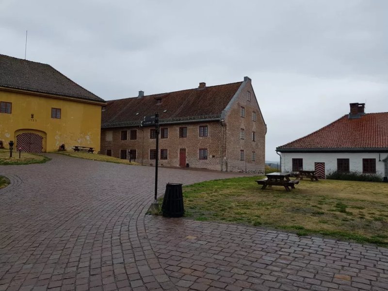 Festningen Hotel & Resort