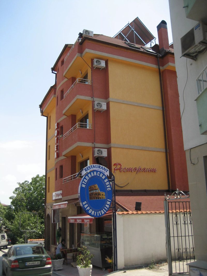 Sveti Georgi