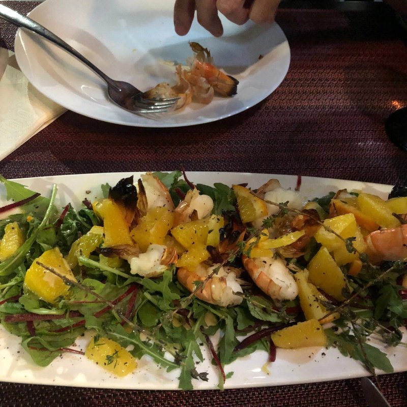 La Fortuna Italian Restaurant