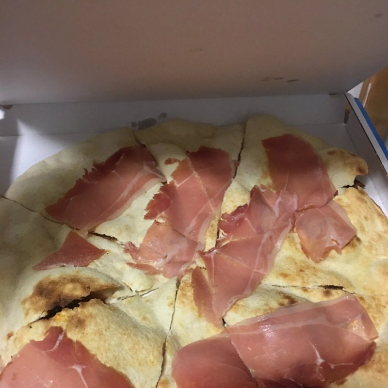Pizzeria Forza Paris