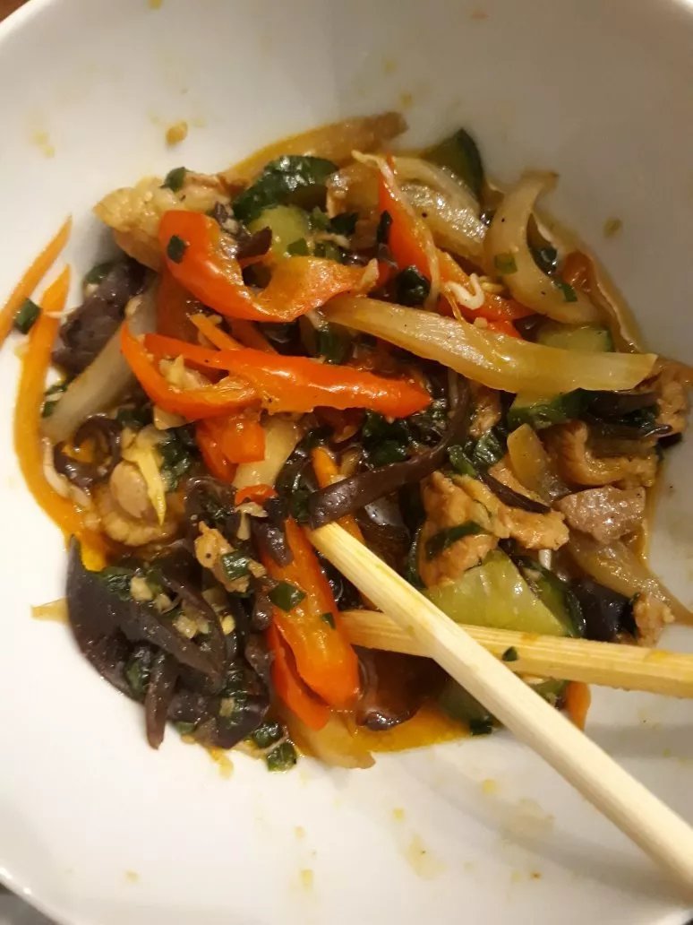 Toan's Authentic Vietnamese  Cuisine