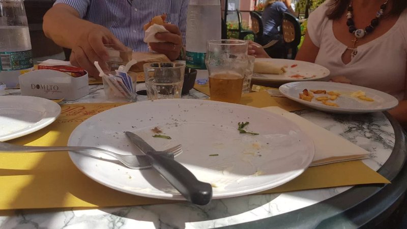 La Nuova Piazzetta