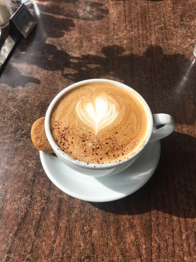 Manna Cafe & Bistro