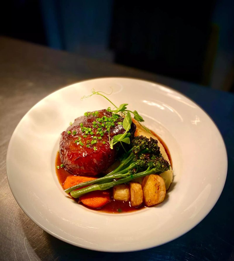 The Dog & Pheasant East Mersea