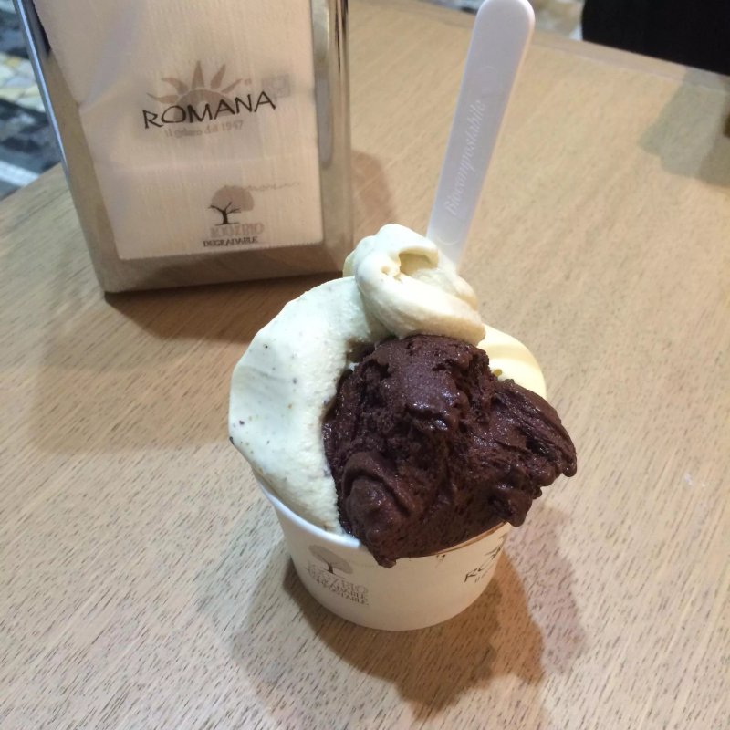 Gelateria La Romana - Varese