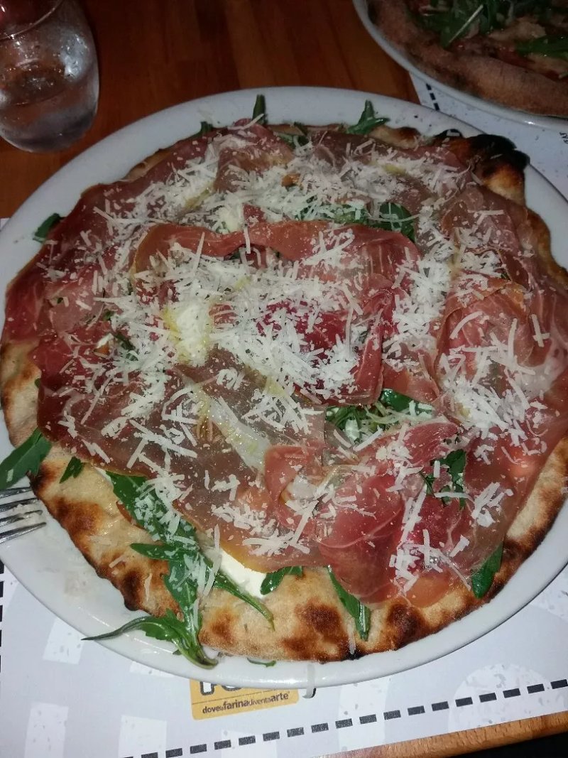 Pizzeria De Matteis