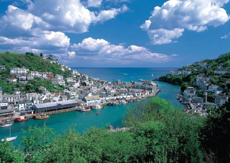 Parkdean Resorts Looe Bay Holiday Park