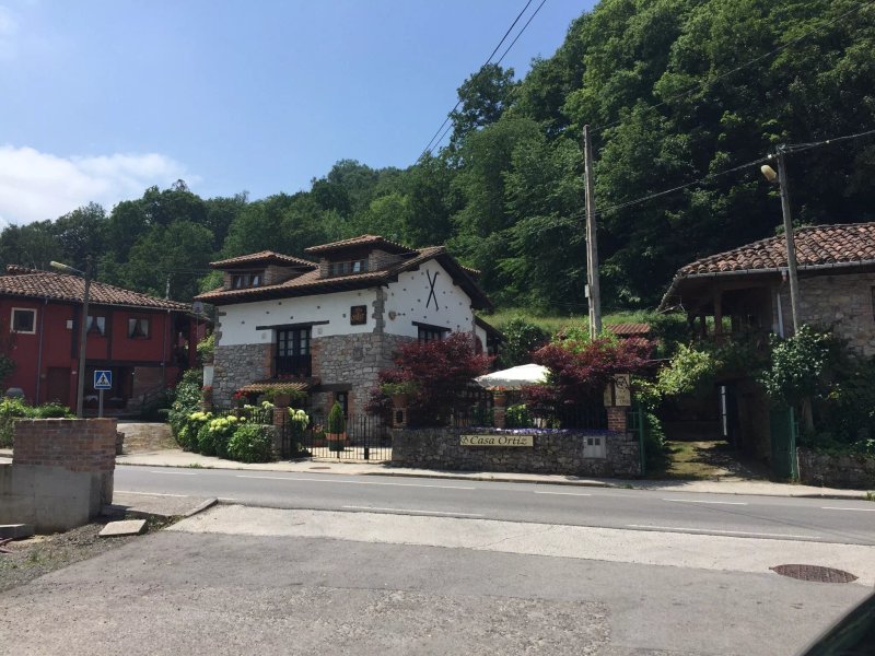 Casa Ortiz