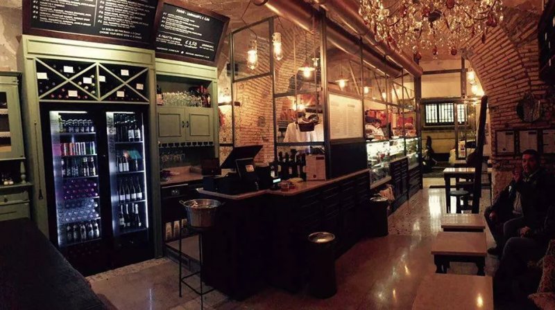 Pane e Salame