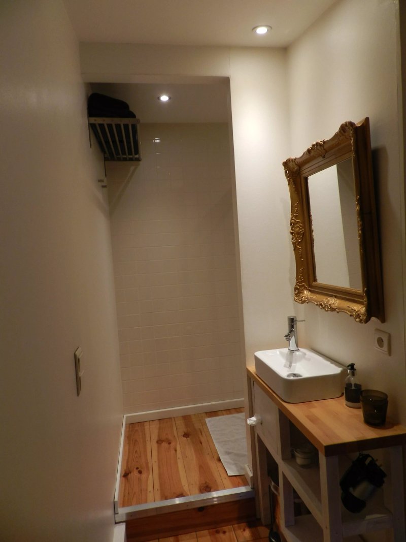 B&B Guesthouse Leman