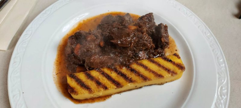 Ristorante La Tabina