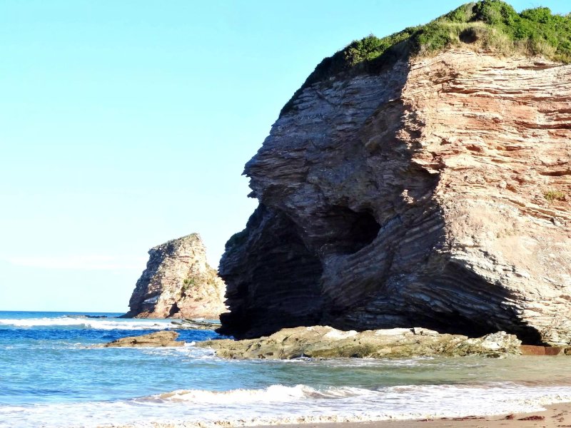 Campanile Hendaye