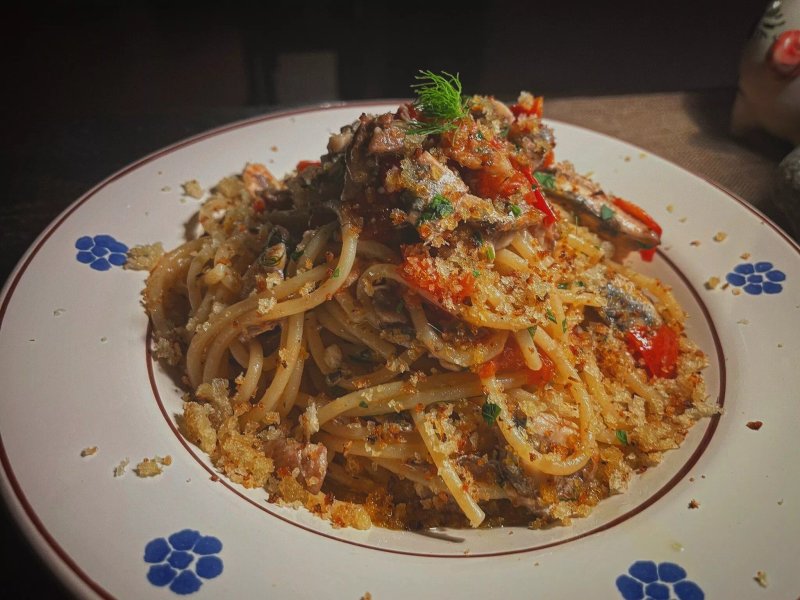 Osteria Divino