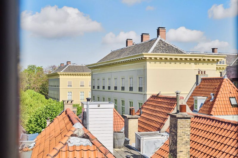 Paleis Hotel