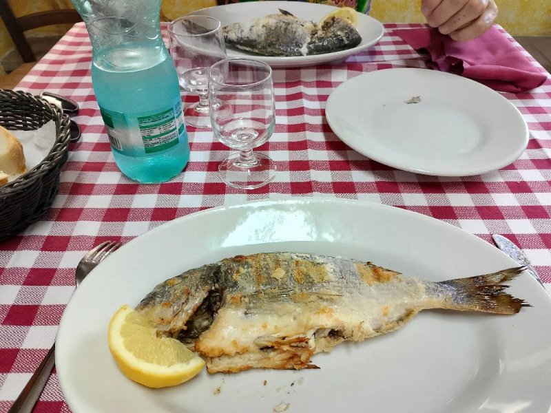 Ristorante Il Nido dell'Aquila
