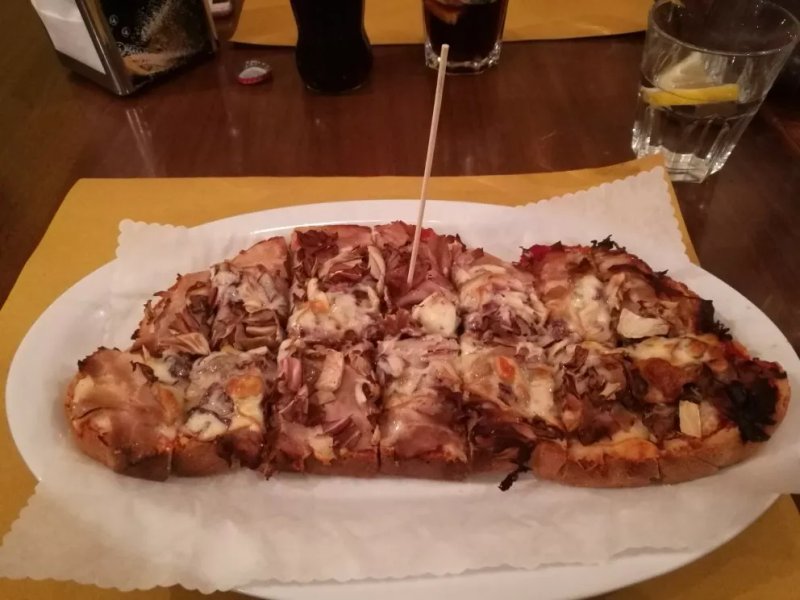 Birreria Bruschetteria Rana