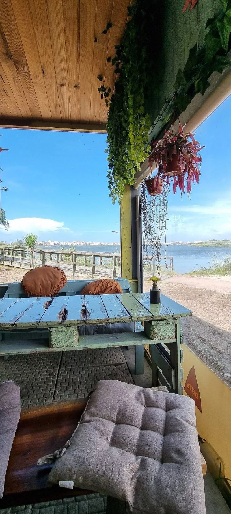 Nautic Bar - Vintage Caffe