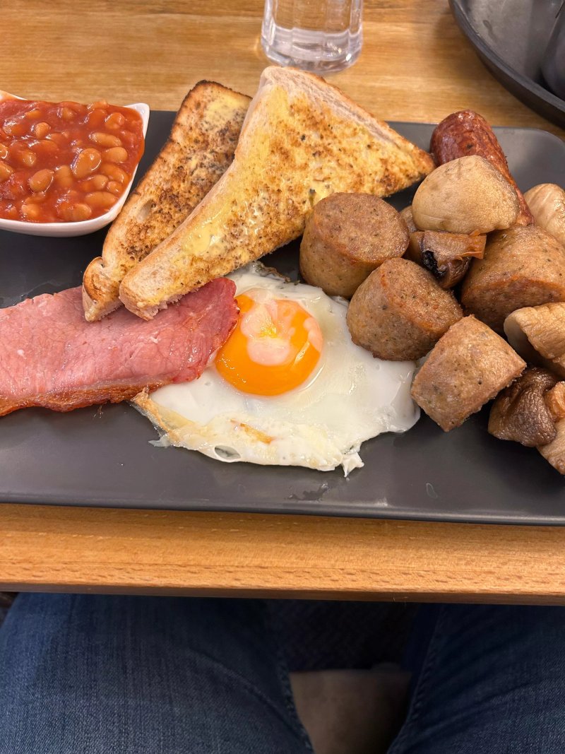 The Granary