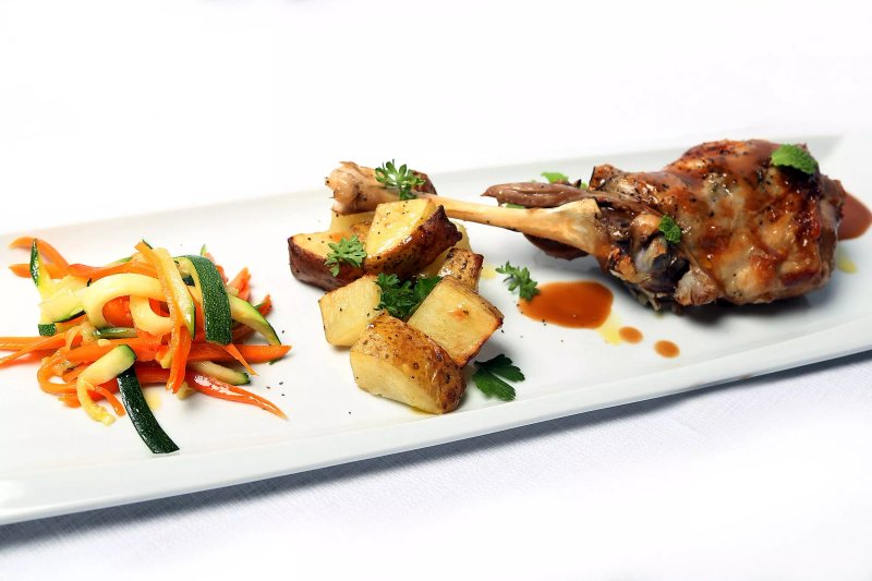 Martini Restaurant