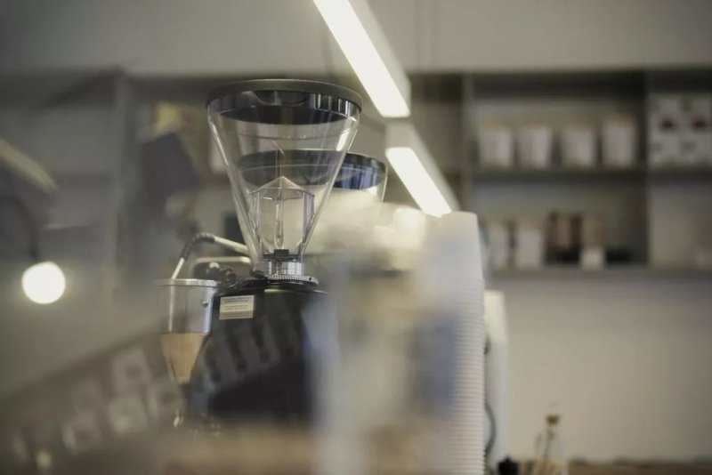 EMA Espresso Bar