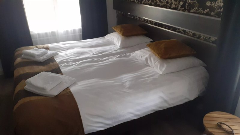 Hanze Hotel Zwolle