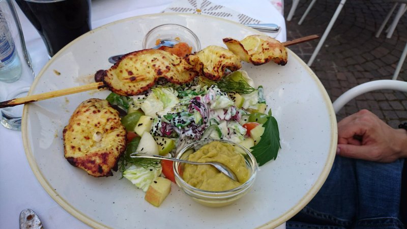 Gasthof Waldschenke Restaurant