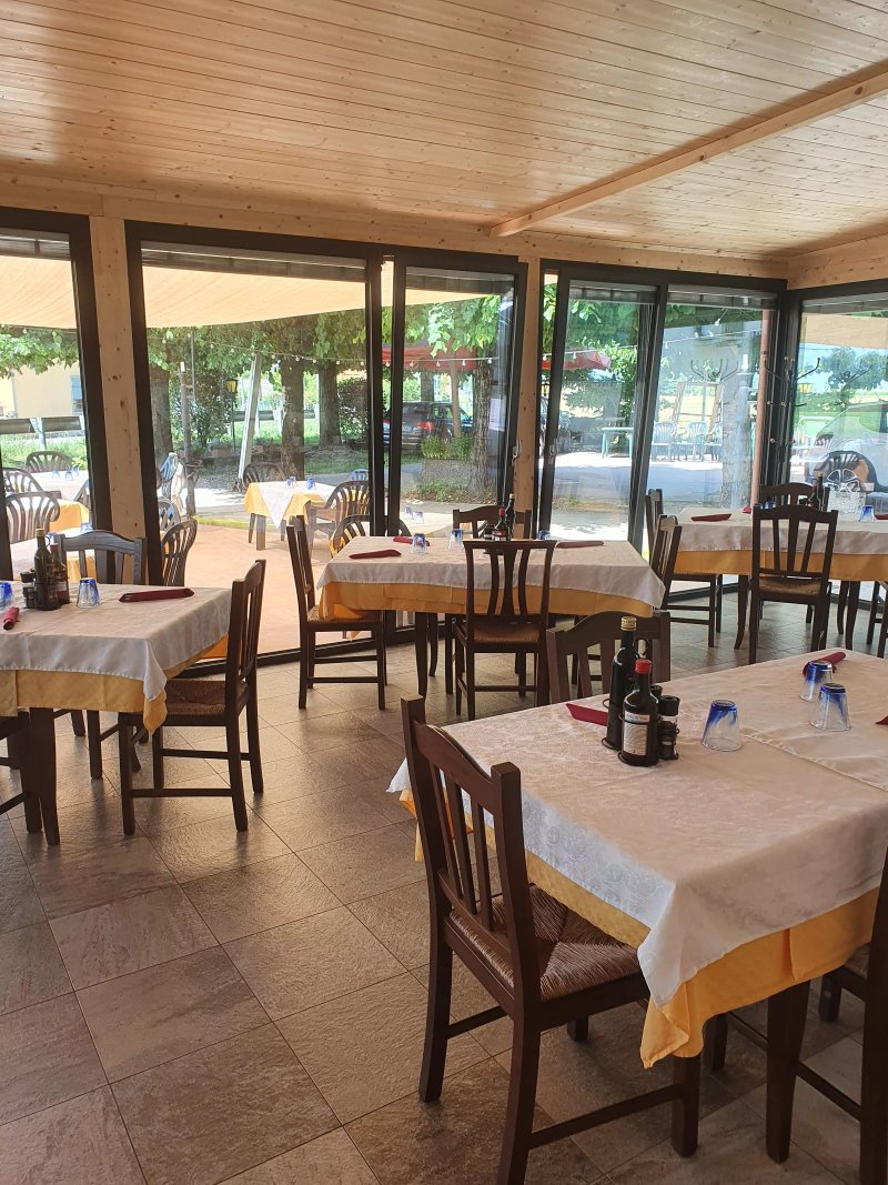 Trattoria Da Andrea