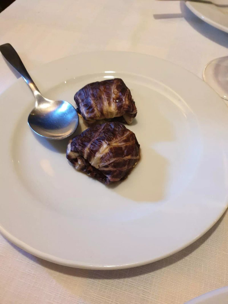 Gli Amici Del Gusto