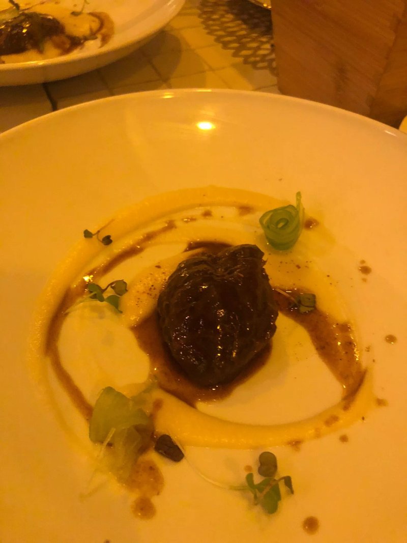Habla Restaurant