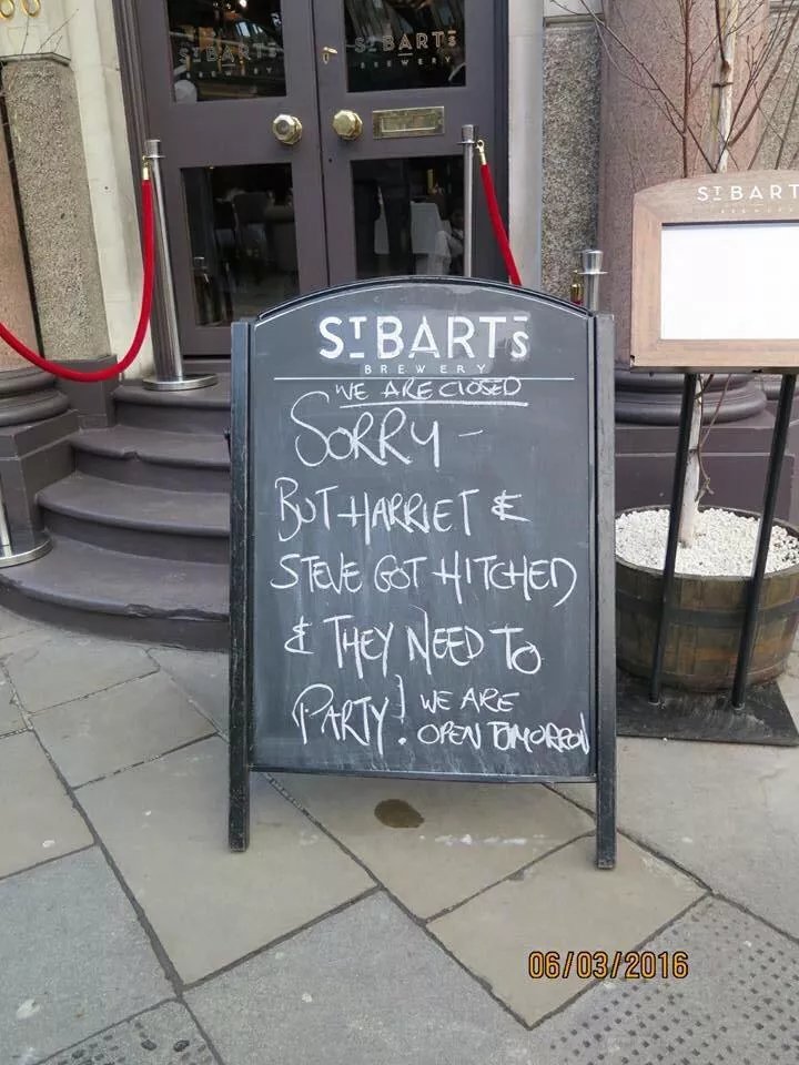 Balfour At St Barts