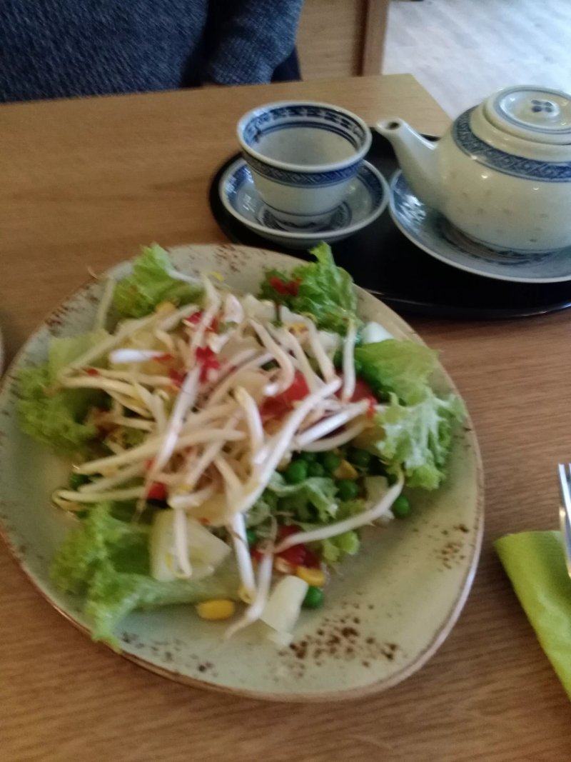 Sawadi Thai-Imbiss