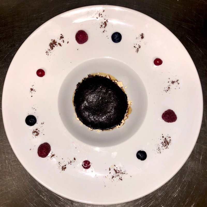 Osteria Dammi il 5