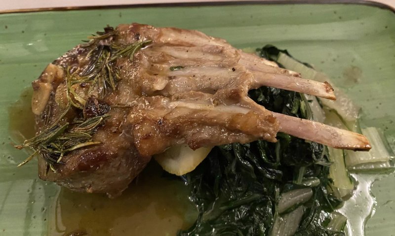 Ristorante Fellini Franco Scevola