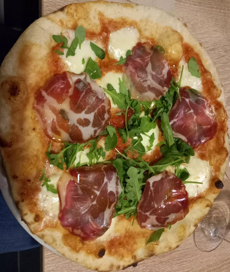 Il Panzerotto