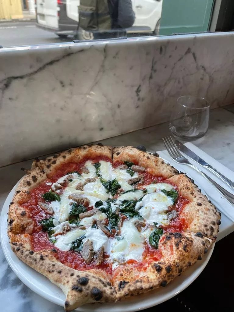 Cirillo's