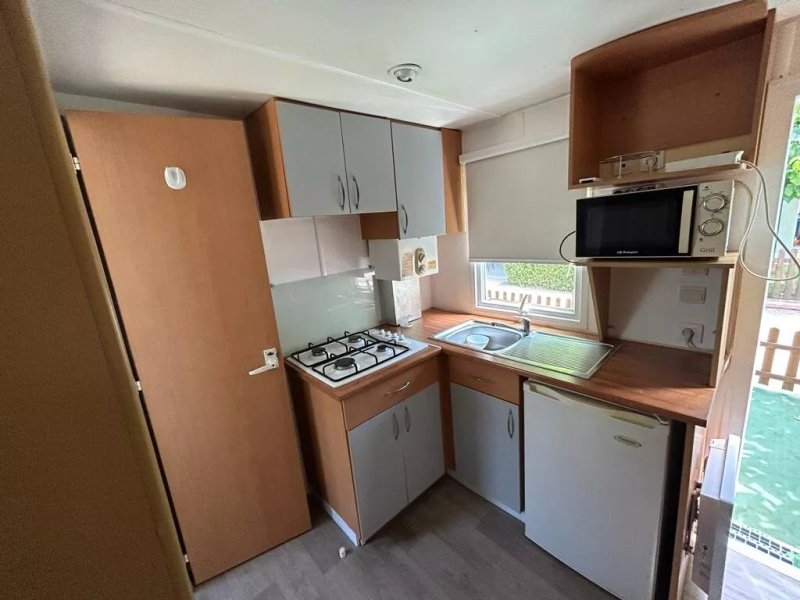 Camping Costa Dorada
