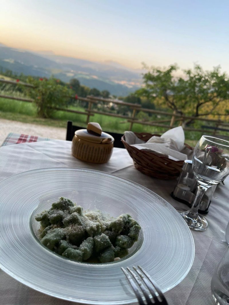 Agriturismo Casale S. Antonio