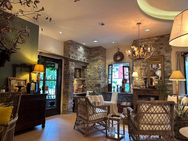 Hotel San Giuseppe