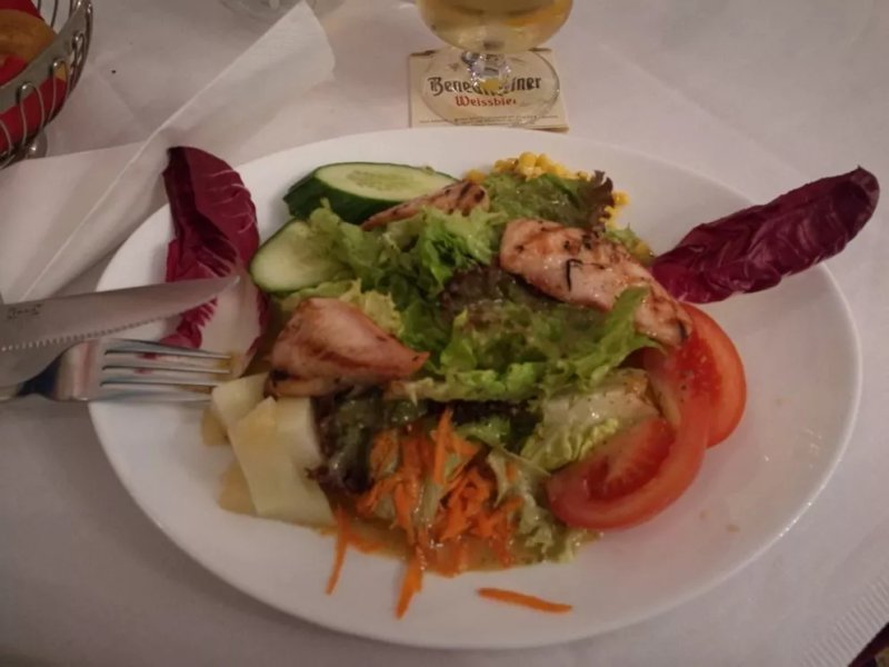 San Marino Restaurant