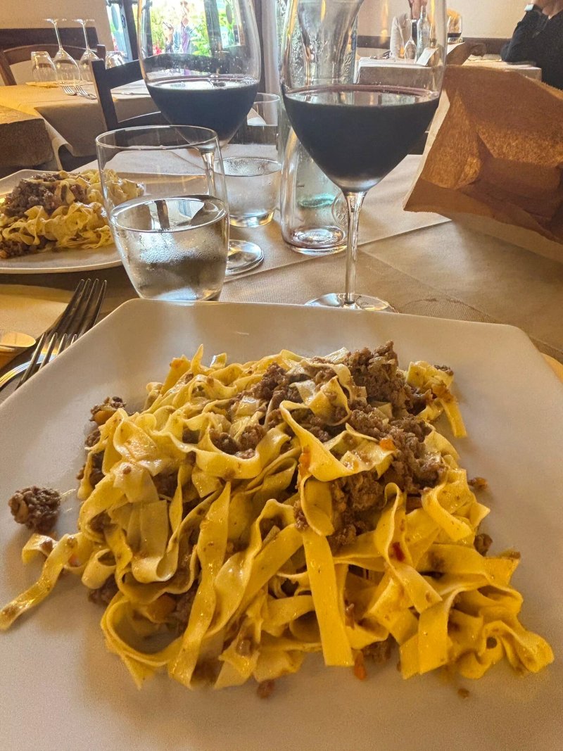 Trattoria al Pozzo