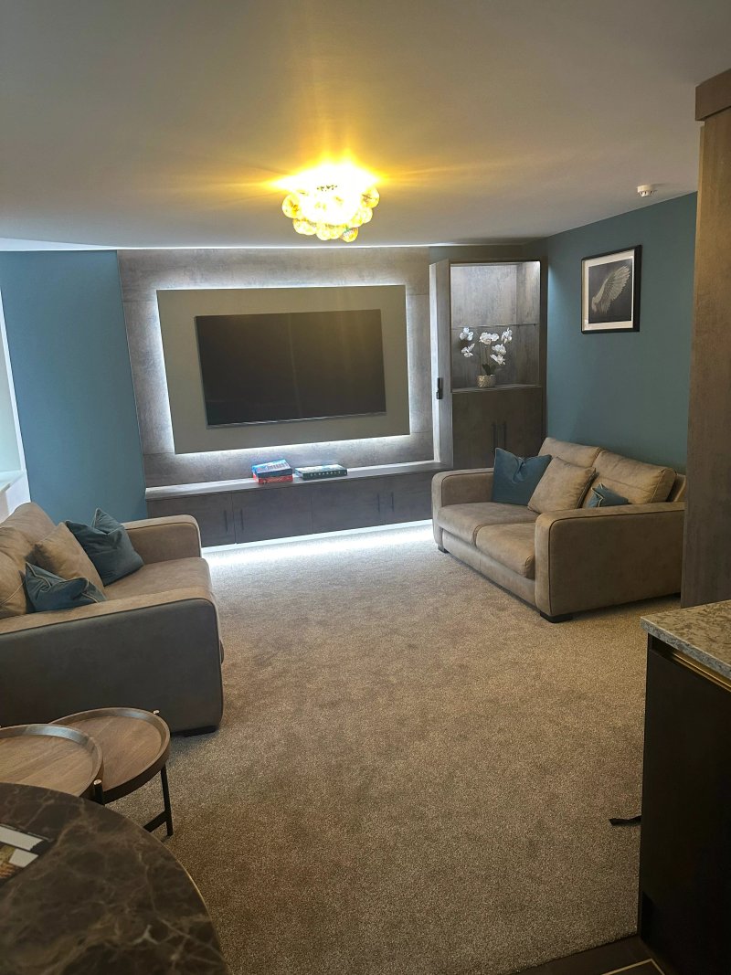 Swish Holiday Apartments