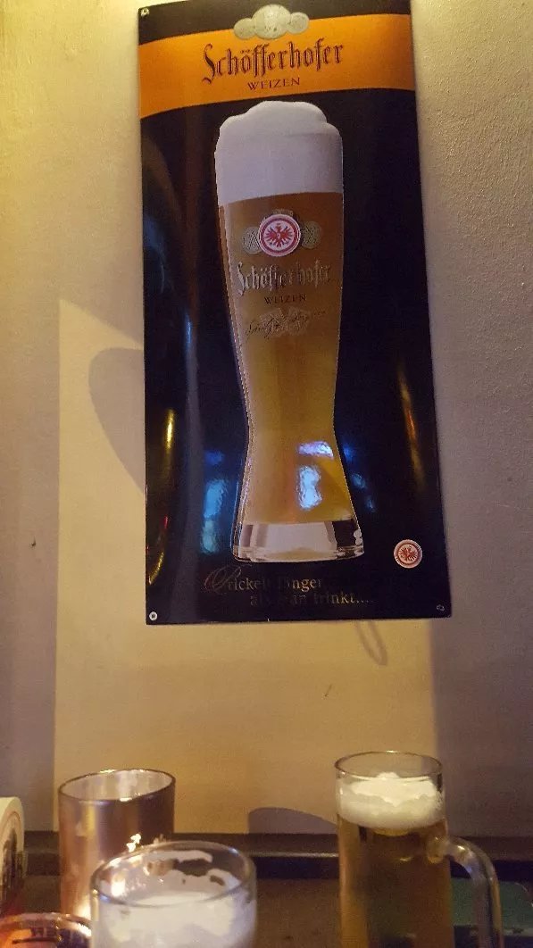 Gleis 25