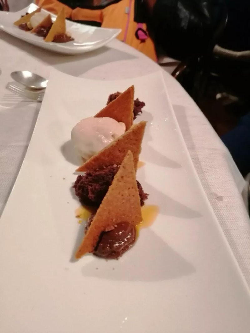 Ristorante La Pineta