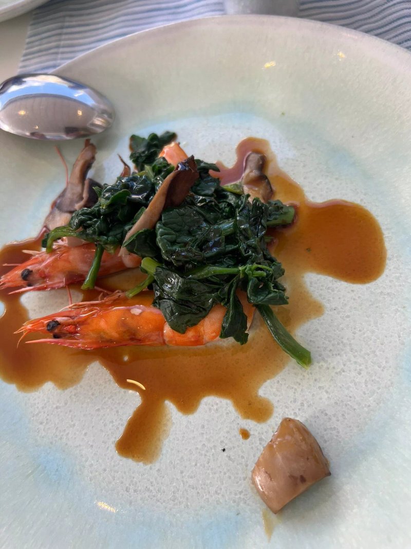 Sale e Sarde - Dispensa di Mare