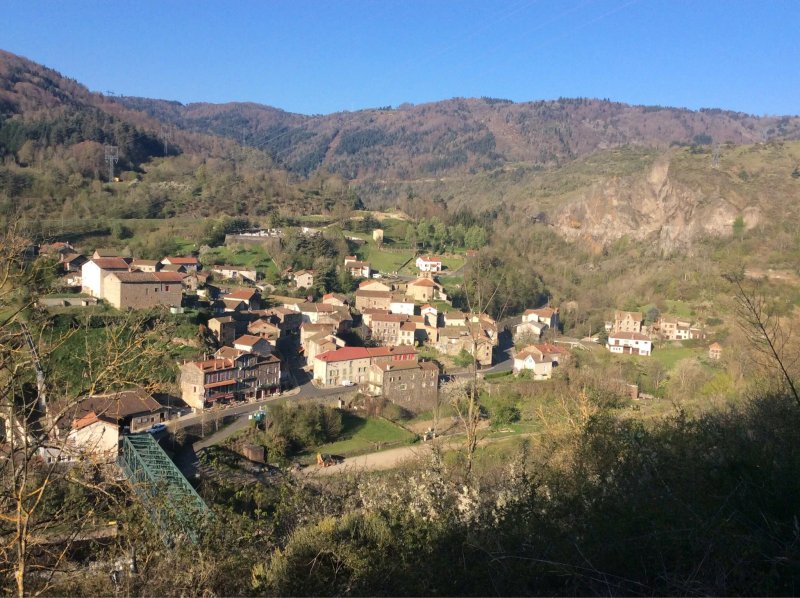 Le Repos du Pèlerin